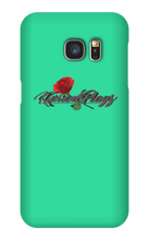 KurrentPlayz Samsung Phone Cases