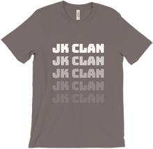 JK Clan T-Shirts