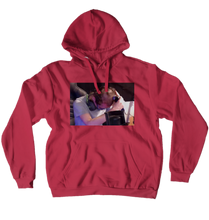 shumly Hoodies (No-Zip/Pullover)
