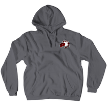 Riphawk Gaming Hoodies (No-Zip/Pullover)