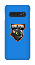 maxusgus Samsung Phone Cases