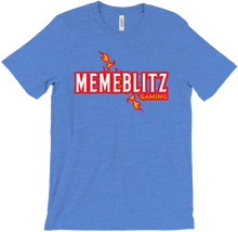 a MemeBlitz Logo T-Shirt *NEW*