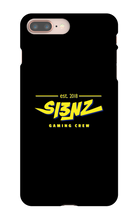 si3nzgaming iPhone Phone Cases
