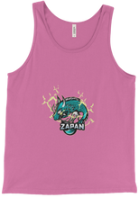 zapanttv Tank Top