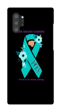 MR S G PCOS Samsung Phone Case