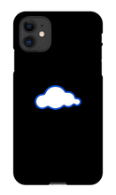 Cloud iPhone Phone Cases