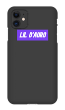 lildauro Phonecase