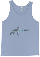 Taikanny -Tank Top
