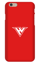 HyperVisuals Iphone Cases