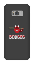boji666 Samsung Phone Cases