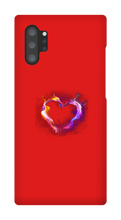 RIG LOVE  Samsung Phone Cases