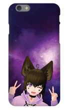 Nova Galaxy Iphone Cases