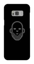 baldybeardedbarber Samsung Phone Cases