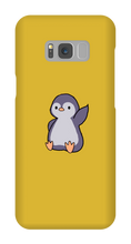 Peng Samsung Cases
