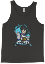 vic0rex Tank Top