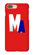 mainace iPhone Phone Cases