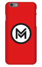 szabolcshorvth iPhone Phone Cases