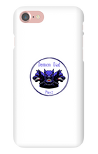 demondadplayz iPhone Phone Cases