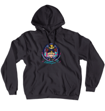 xelitetemperrx Hoodies (No-Zip/Pullover)