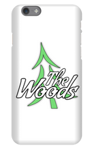 The Woods iPhone Phone Cases