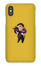 ravenecro iPhone Phone Cases