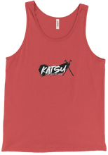 OG Katsu Tank Top