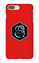 L3THAL's iPhone  Cases