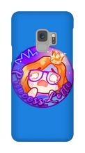 princess_lotte Samsung Phone Cases