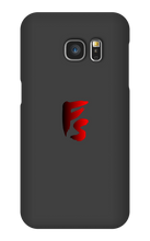 featheresteel Samsung Phone Cases