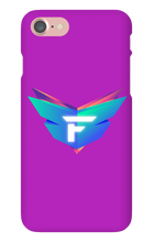flyzk iPhone Phone Cases
