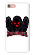 TF iPhone Phone Cases