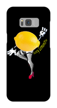 sexylemonpie_ Samsung Phone Cases