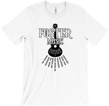 Foster Music T-Shirt
