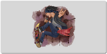 glauber_rico XXL Gaming Mousepad