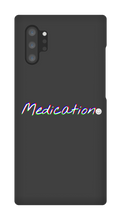 Medication Samsung Phone Cases