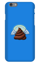HolyPoop iPhone Phone Cases