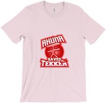 akumasavedtekken T-Shirts