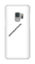 virtualethical Samsung Phone Cases