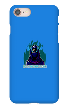 rendegree24 iPhone Phone Cases
