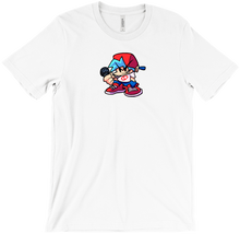 N3ko Night Funkin' Tee