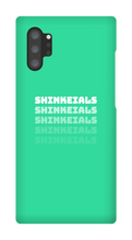 ShinkeiAls Samsung Phone Cases