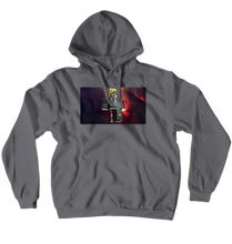 roblox hoodie!
