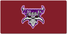 astorioth666 XXL Gaming Mousepad