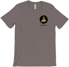 The Nacho Knight Viking Tee