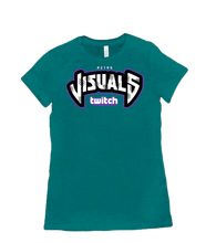 aztrovisualsgaming Women’s T-shirt