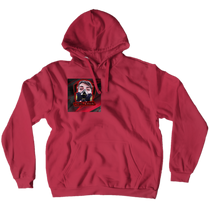 wa3e_rascal Hoodies (No-Zip/Pullover)
