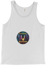 tranceeurope Tank Top