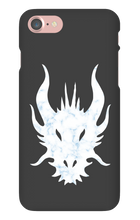 Vallesi iPhone Phone Cases