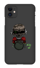 sapperxray3 iPhone Phone Cases