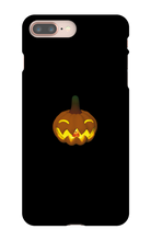 Pumkin phonecase-iphone